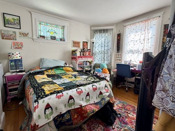 91 Academy Rd, Unit 91, Boston, MA 02135