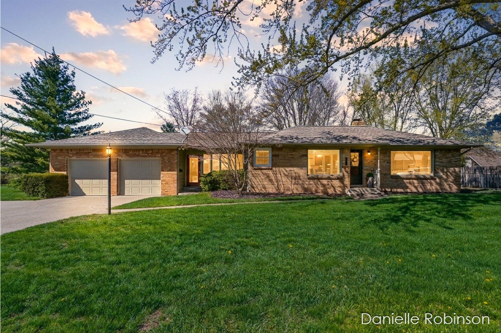 3679 Yellowstone Drive Sw, Grandville, MI 49418 Main Photo