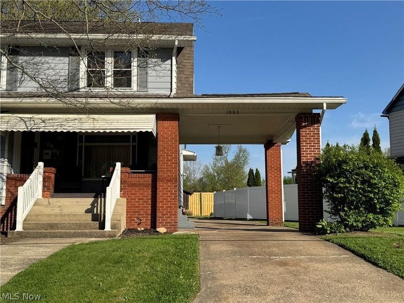 1003 Eastport Avenue, Uhrichsville, OH 44683 Photo 3