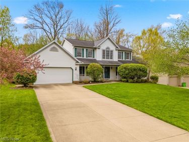 8708 Eastlynn Avenue NW, Massillon, OH 44646