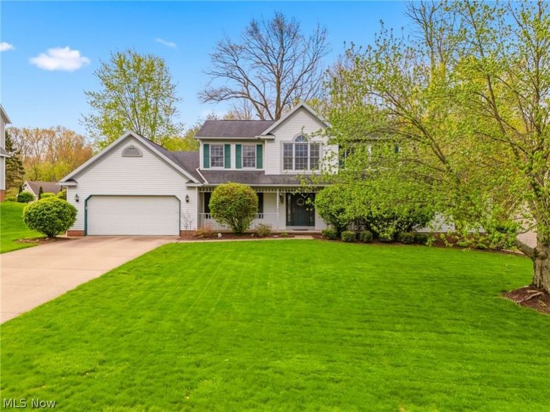 8708 Eastlynn Avenue NW, Massillon, OH 44646 Photo 2