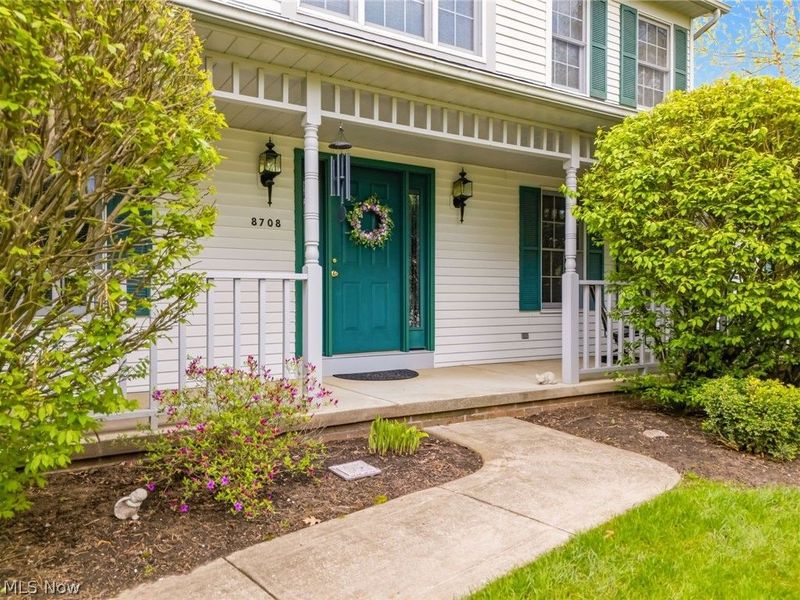 8708 Eastlynn Avenue NW, Massillon, OH 44646 Photo 3