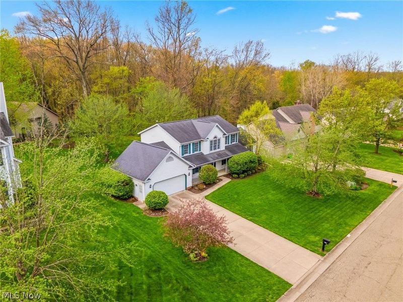 8708 Eastlynn Avenue NW, Massillon, OH 44646 Photo 4