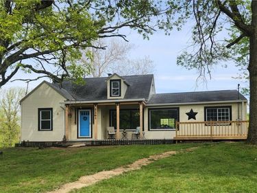 5261 Dailey Road, New Franklin, OH 44319