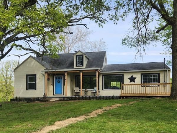 5261 Dailey Road, New Franklin, OH 44319