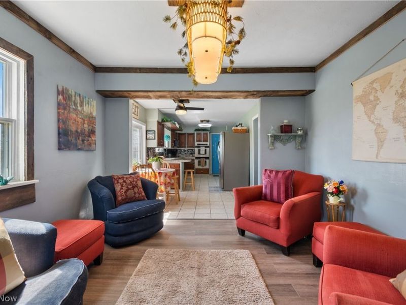 5261 Dailey Road, New Franklin, OH 44319 Photo 12