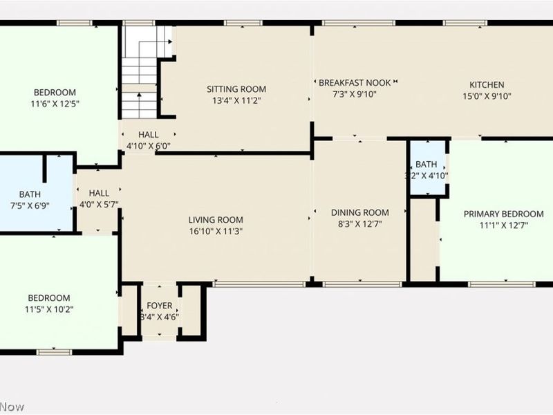 5261 Dailey Road, New Franklin, OH 44319 Photo 23