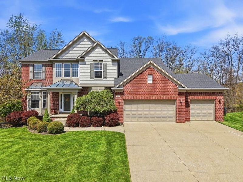 455 Cornell Drive, Broadview Heights, OH 44147 Photo 1