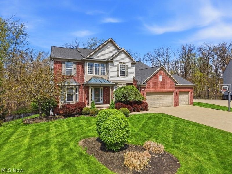 455 Cornell Drive, Broadview Heights, OH 44147 Photo 2