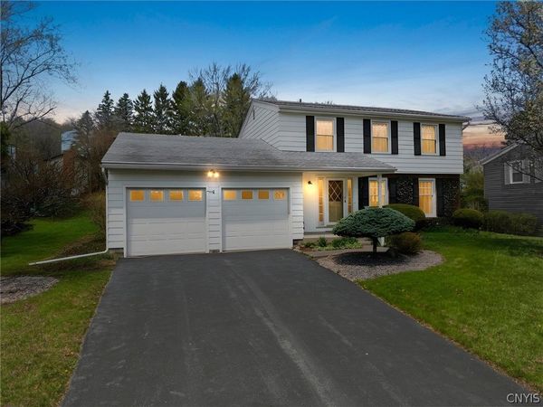 106 Wiesner Lane, Syracuse, NY 13214