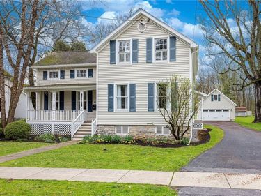 45 Leitch Avenue, Skaneateles, NY 13152