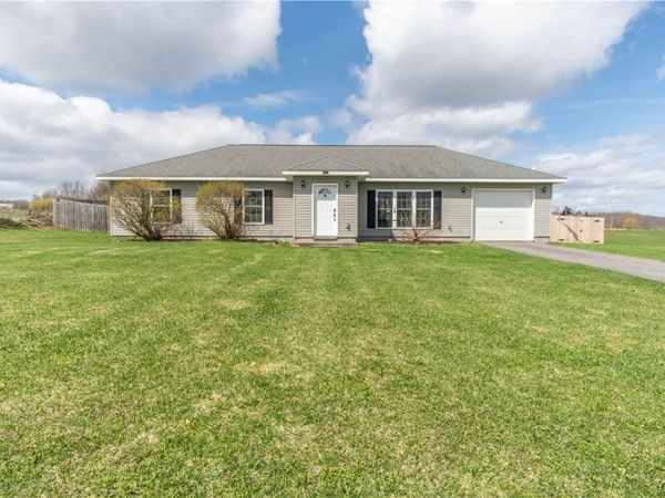 7401 Emi Lane, Lowville, NY 13367