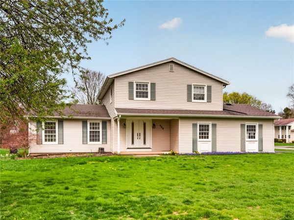 239 Southridge Drive, Rochester, NY 14626