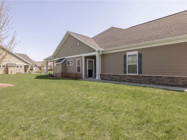 801 Rivers Run, Rochester, NY 14623