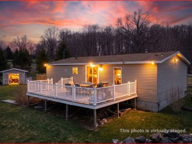 1133 E Hubbell Hill Road, Margaretville, NY 12455