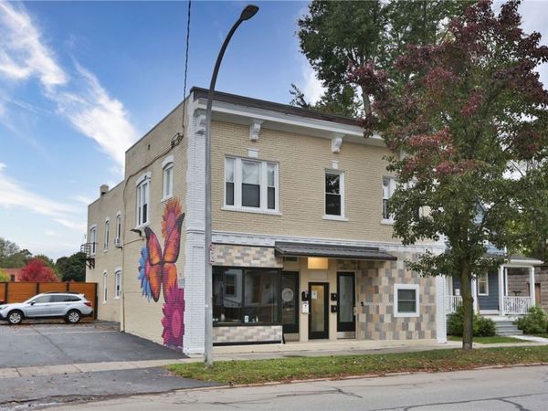 167 Atlantic Avenue , Unit 3, Rochester, NY 14607