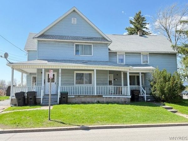 1816 Military Road , Unit 2, Buffalo, NY 14217