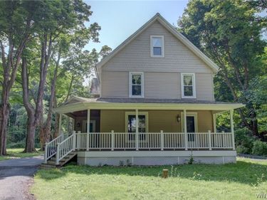 5880 Draudt Road, Orchard Park, NY 14127