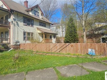 2 Butler Street , Jamestown, NY 14701