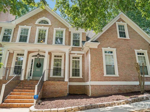 5212 Shannamara Drive, Matthews, NC 28104