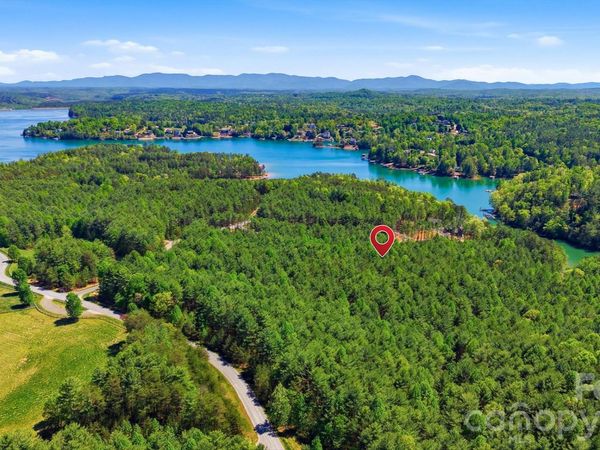 146 Bream Flats Drive , Nebo, NC 28761