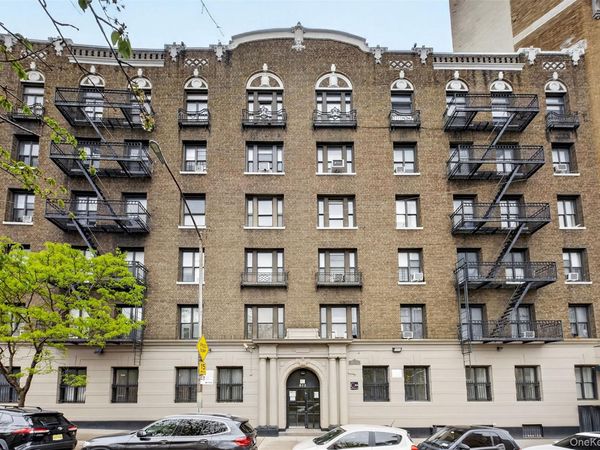 812 Riverside Drive , Unit 42, New York (Manhattan), NY 10032