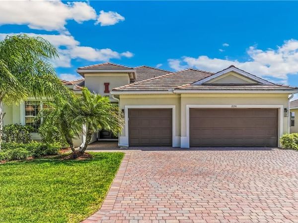 17290 Walnut Run DR, ALVA, FL 33920