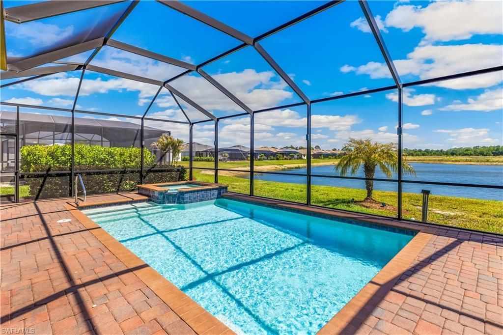 17290 Walnut Run Dr, Alva, FL 33920 Photo