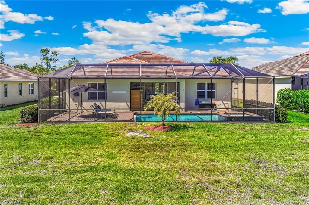 17290 Walnut Run Dr, Alva, FL 33920 Photo