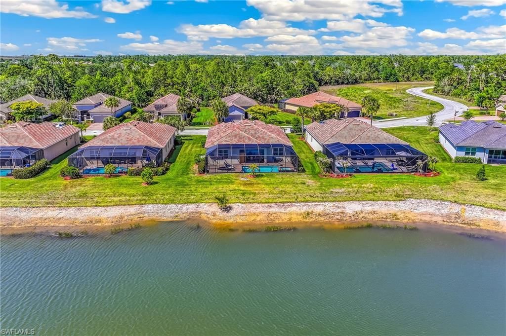 17290 Walnut Run Dr, Alva, FL 33920 Photo