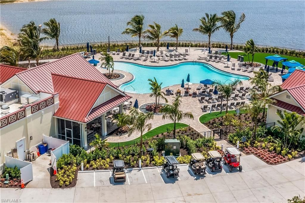 17290 Walnut Run Dr, Alva, FL 33920 Photo