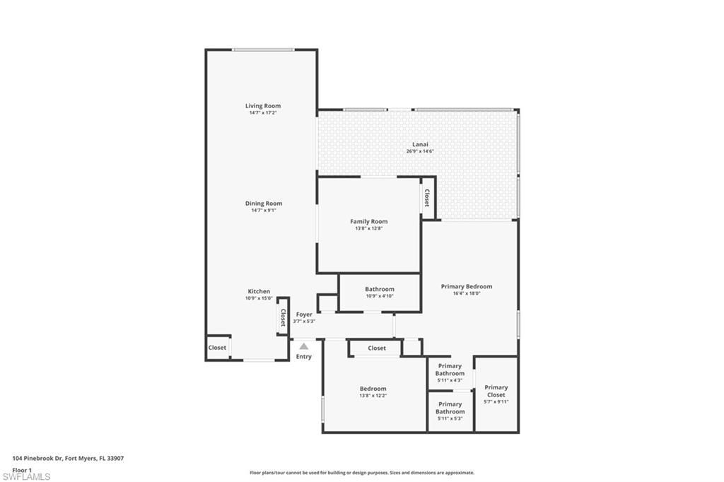 104 Pinebrook Dr, Fort Myers, FL 33907 Photo