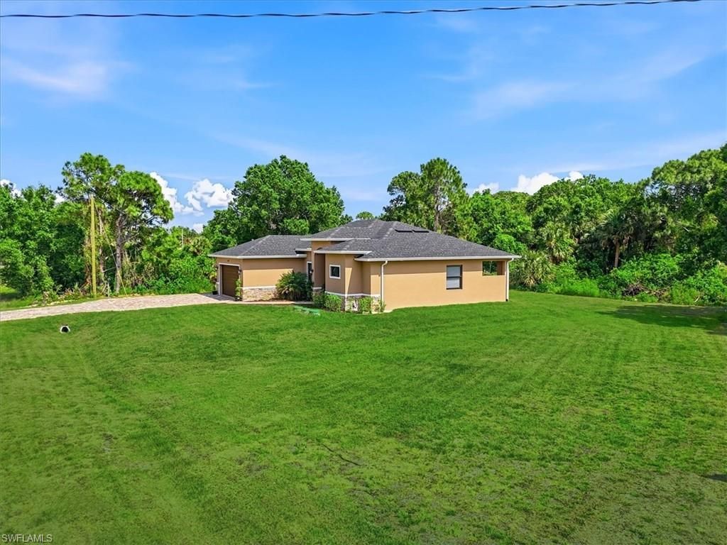 810 Sentinela Blvd , Lehigh Acres, FL 33974 Photo