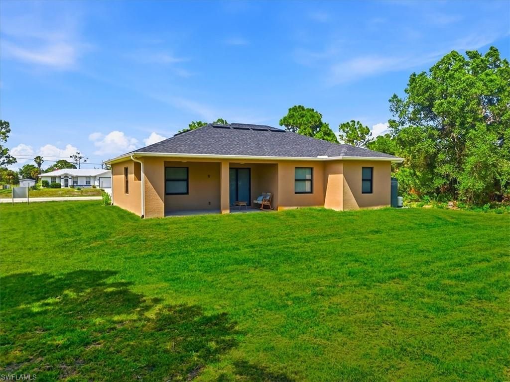 810 Sentinela Blvd , Lehigh Acres, FL 33974 Photo