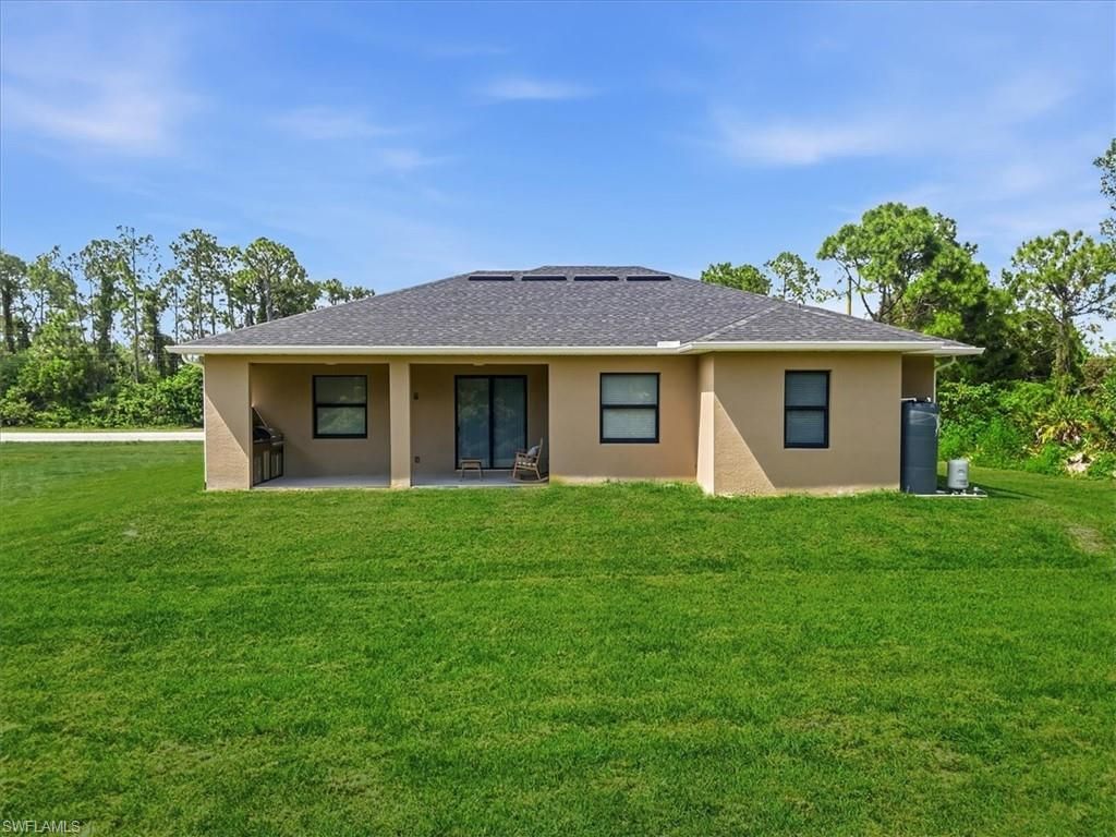 810 Sentinela Blvd , Lehigh Acres, FL 33974 Photo