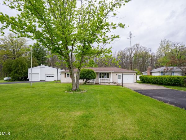 15172 Dohoney Road, Defiance, OH 43512