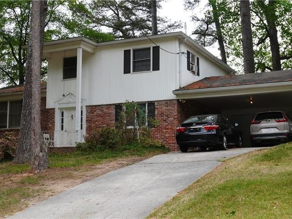 3084 Trafalgar Way, Atlanta, GA 30341