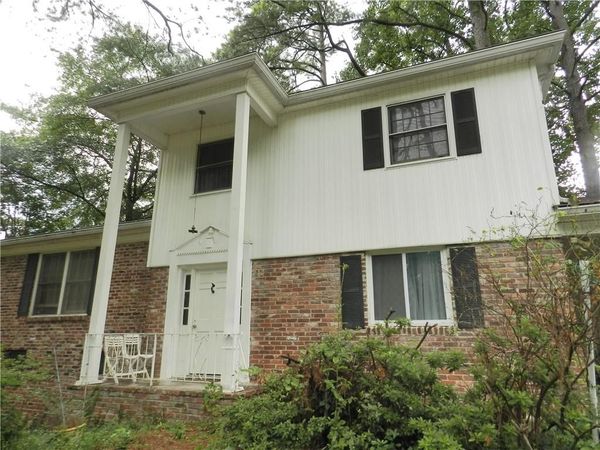 3084 Trafalgar Way, Atlanta, GA 30341