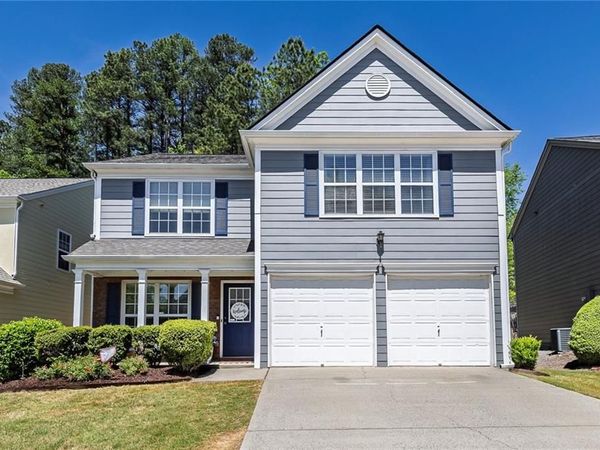 4160 Ridgefair Drive , Cumming, GA 30040