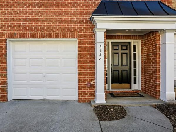 3758 Chattahoochee Summit Drive SE, Unit 21, Atlanta, GA 30339