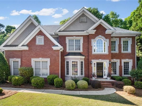 145 Whitestone Court, Johns Creek, GA 30097