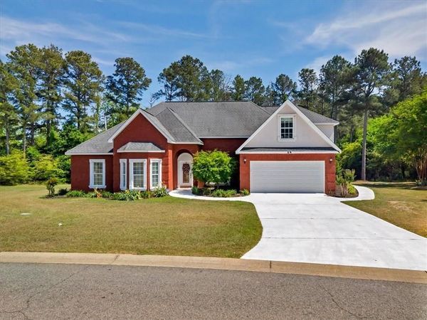 142 Golden Ocala Boulevard , Macon, GA 31216