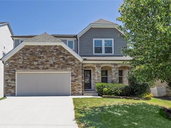 204 Meadows Court, Woodstock, GA 30189