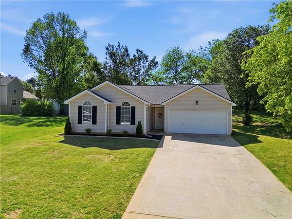 4357 Green Manor Way , Douglasville, GA 30135