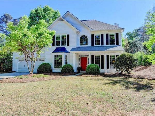 6310 Ivey Glen Way , Cumming, GA 30040