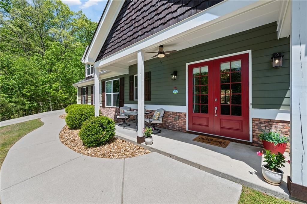 122 Madison Court, Jasper, GA 30143 Main Photo