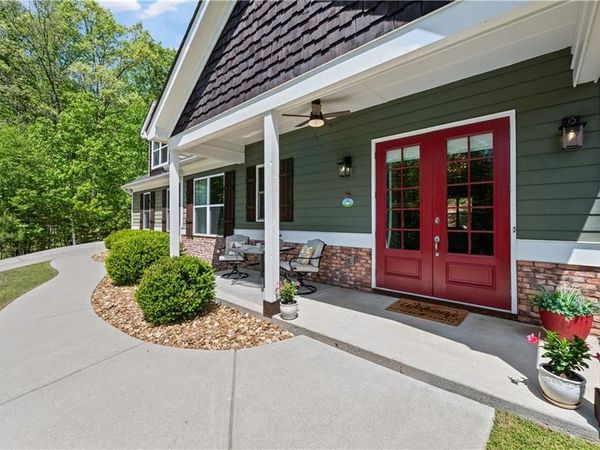 122 Madison Court, Jasper, GA 30143