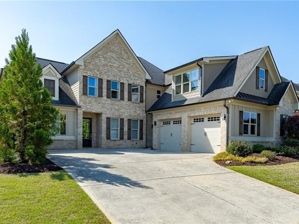 3063 Mulberry Greens Lane , Jefferson, GA 30549