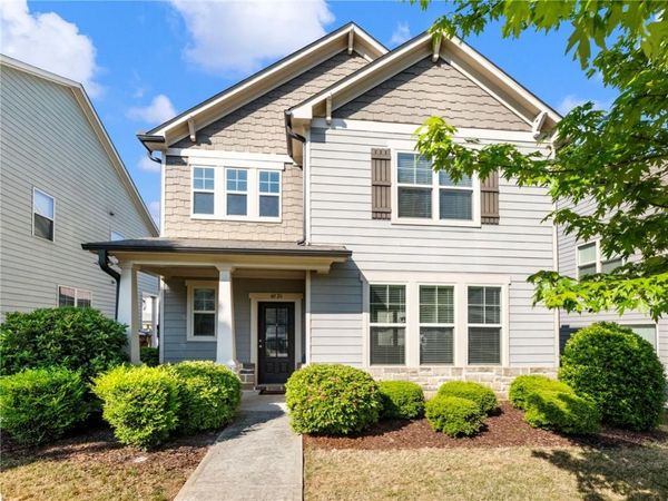 6026 Yacht Way , Flowery Branch, GA 30542