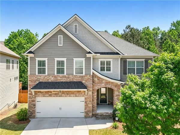 3271 meadow lily, Buford, GA 30519